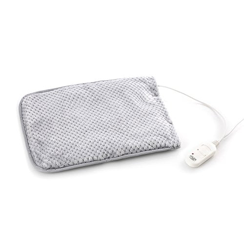 EAN 5902934830706 - Adler AD 7415 manta eléctrica y almohadilla Gris Vellón imagen 2