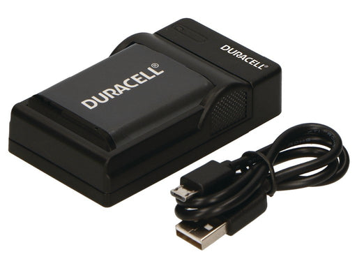 EAN 5055190190173 - Duracell DRO5946 cargador de batería imagen 2