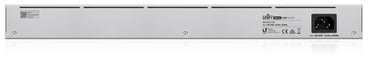 EAN 0817882028554 - Ubiquiti UniFi 24-Port PoE Gestionado L2/L3 Gigabit Ethernet (10/100/1000) Energía sobre Ethernet (PoE) 1 imagen 2