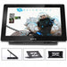 EAN 6972288300162 - BOSTO Graphic Tablet BT-16HDT tableta digitalizadora Negro 5080 líneas por pulgada 345 x 194 mm USB imagen 4