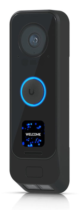 EAN 810010078599 - Ubiquiti G4 Doorbell Pro Negro imagen 1