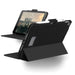 EAN 0812451033465 - Urban Armor Gear 121918B14040 funda para tablet 25,9 cm (10.2") Folio Negro imagen 16