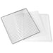 EAN 4001797462039 - Rommelsbacher DA 950 deshidratador de alimentos Negro, Acero inoxidable 600 W imagen 6