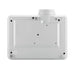 EAN 0850053009525 - InFocus Orbital IN0061SL Proyector de alcance estándar 4000 lúmenes ANSI DLP UHD 4K (3840x2160) 3D Blanco imagen 6