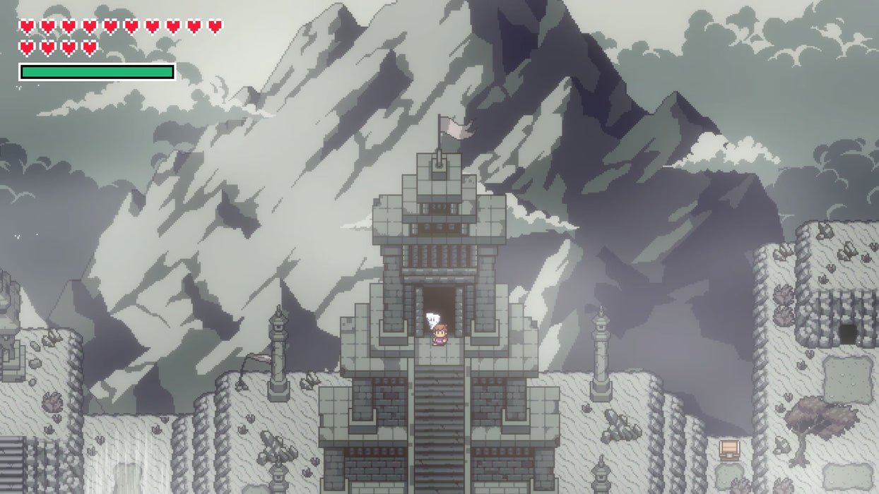 Juego Elementallis - Switch Switch