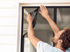EAN 4063565177606 - TESA 55394-00000-00 red anti mosquitos Puerta Antracita imagen 7