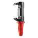 EAN 4007249046543 - Hama Bottle Pod Fun Soporte pasivo Teléfono móvil/smartphone Negro, Rojo imagen 4