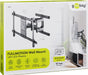 EAN 4040849497469 - Goobay 49746 soporte para TV 2,54 m (100") Negro imagen 11
