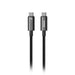 EAN 6932172628833 - Baseus CAWJ040101 cable USB USB 2.0 2 m USB C Negro imagen 1