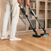 EAN 8435484084086 - Cecotec Scoba 2100 Twice Aspiradora vertical Batería Secar Ciclónico Sin bolsa 210 W Negro, Azul imagen 5