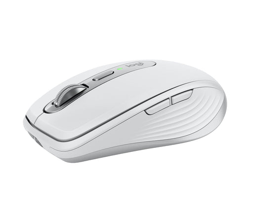 EAN 5099206111745 - Logitech MX Anywhere 3S ratón Oficina Mano derecha RF Wireless + Bluetooth Laser 8000 DPI imagen 1
