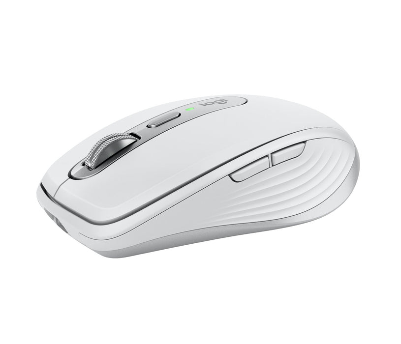 EAN 5099206111745 - Logitech MX Anywhere 3S ratón Oficina Mano derecha RF Wireless + Bluetooth Laser 8000 DPI imagen 1