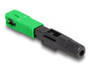 EAN 4043619879892 - DeLOCK 87989 conector de fibra óptica SC/APC imagen 2
