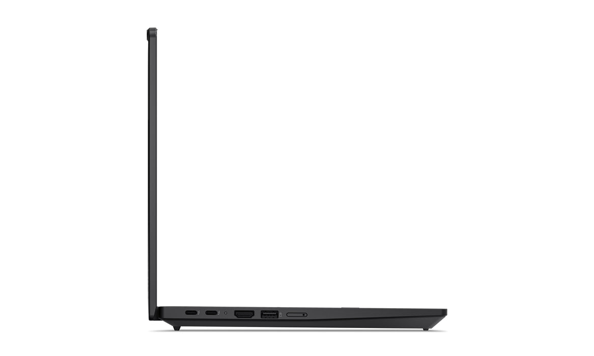 Mobilna Stacja Robocza Thinkpad P14s G7 21x00019pb W11pro Ai 7 Pro 450/48gb/1tb/Int/14.0 2.8k/Black/3yrs Premier Support + Co2 Offset