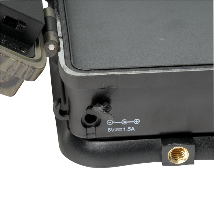 Cámara Naturaleza Denver Wcm-8010 Cmos 8mp Lcd 2'/5cm Vídeo 1080p 3 Sensores Movimiento Filtro Ir 42 Leds Lector Sim 2g/Gsm Microsd Ip
