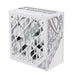 EAN 4711387835517 - ASUS ROG -STRIX-1000P-GAMING-WHITE unidad de fuente de alimentación 1000 W 20+4 pin ATX ATX Blanco imagen 6