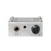 EAN 4052792040913 - LogiLink UA0271 convertidor de audio Negro, Metálico imagen 5