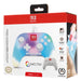 EAN 0617885152917 - PowerA Advantage Blanco USB Gamepad Analógico/Digital Nintendo Switch 2 imagen 4