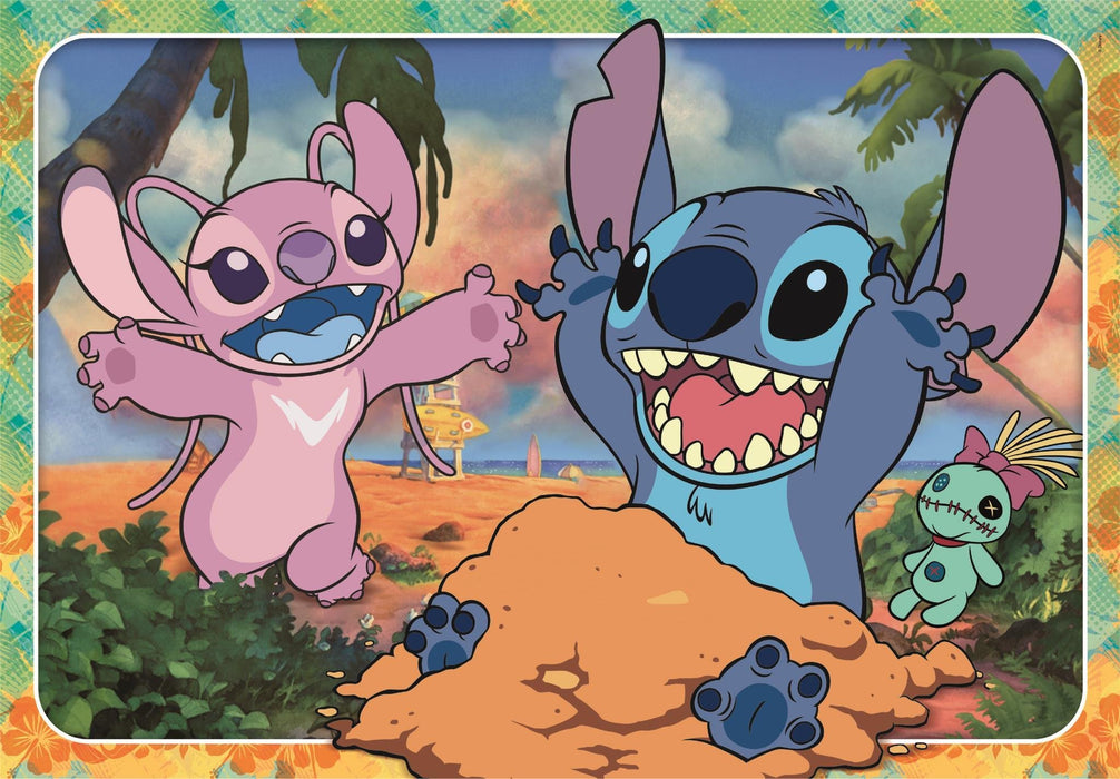 EAN 8005125265961 - Clementoni 26596 puzzle imagen 2