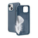EAN 8018417449246 - SBS TEINSTIP1561B funda para teléfono móvil 15,5 cm (6.1") Azul imagen 2