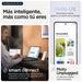 EAN 840023294907 - Motorola moto g86 5G 16,9 cm (6.67") SIM doble Android 15 USB Tipo C 8 GB 256 GB 5200 mAh Lila imagen 11