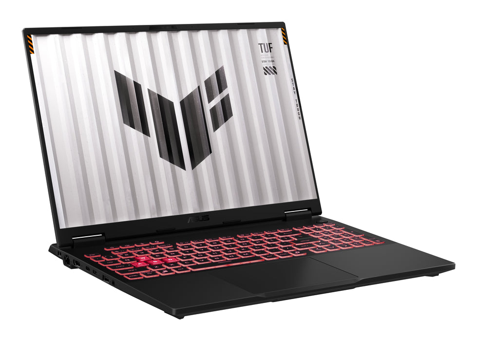 EAN 4711636114073 - ASUS TUF Gaming A16 FA608UH-R7165W AMD Ryzen™ 7 260 Portátil 40,6 cm (16") WUXGA 16 GB DDR5-SDRAM 512 GB  imagen 10