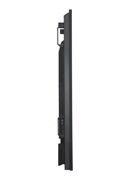 EAN 5028695125216 - NEC MultiSync E758 Pantalla plana para señalización digital 189,2 cm (74.5") LED 400 cd / m² 4K Ultra HD  imagen 11