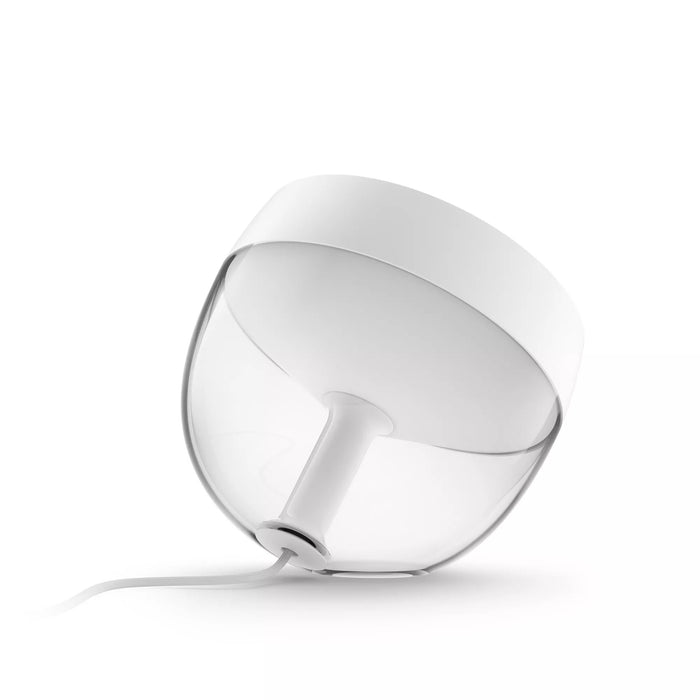 EAN 8719514264465 - Philips Hue White and Color ambiance 8719514264465 iluminación inteligente Lámpara de mesa inteligente Bl imagen 3