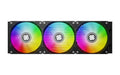 EAN 4044953503665 - Xilence LQ360PRO.ARGB sistema de refrigeración para ordenador Procesador Sistema de refrigeración líquida imagen 3