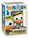 EAN 0889698757249 - FUNKO POP! Dapper Donald Duck imagen 2