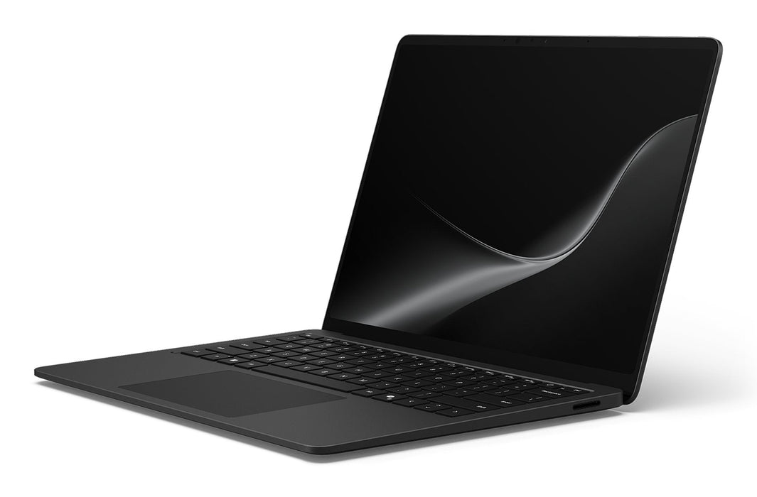 Srf Rosa 13.8in M12 16/512gb Black Ips