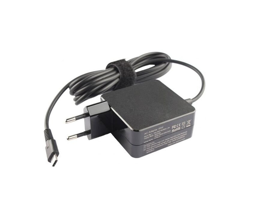 EAN 5711783785309 - ASUS 0A001-00443300 adaptador e inversor de corriente Interior 65 W Negro imagen 1