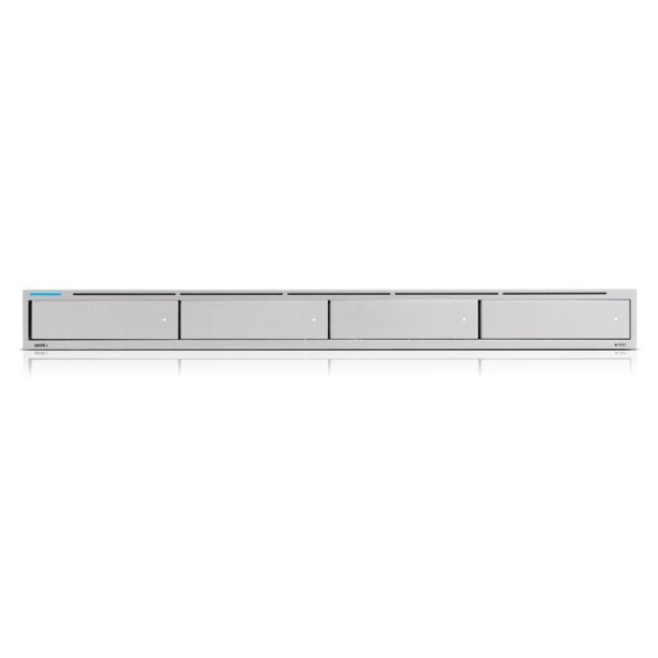 EAN 0810010073051 - Ubiquiti UNVR Grabadore de vídeo en red (NVR) Gris imagen 4