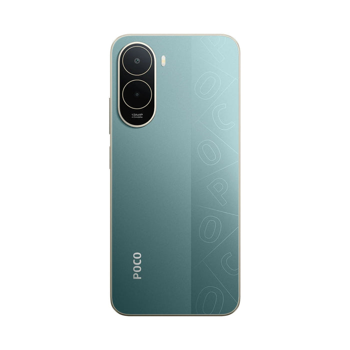 EAN 6932554488376 - Xiaomi POCO C81 Pro 17,5 cm (6.9") SIM doble 4G USB Tipo C 4 GB 256 GB 6000 mAh Verde imagen 4