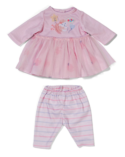 EAN 4001167838792 - BABY born Dress Rose 36cm Juego de ropita para muñeca imagen 1