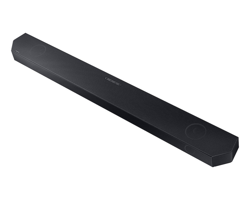 Samsung Hw-Q600h Negro 3.1.2 Canales 34 W