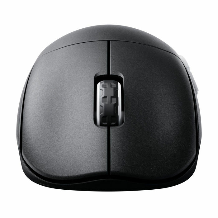 EAN 7340086914680 - CHERRY XTRFY CX-M68W-PRO-BLACK ratón Juego mano derecha RF inalámbrico 26000 DPI imagen 5