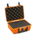 EAN 4031541738745 - B&W Cases 1000/O/SI caja de herramientas Naranja Polipropileno (PP) imagen 2