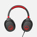 EAN 5055371624312 - OTL Technologies Pokémon PK0879 auricular y casco Auriculares Alámbrico Diadema Juego Negro, Rojo imagen 3