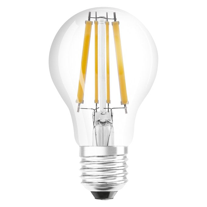 Osram Led Classic Lámpara Led Blanco Cálido 2700 K 11 W E27 D