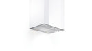 EAN 4242005122455 - Bosch Serie 4 DHL555BL campana Encastrada Plata 590 m³/h imagen 2