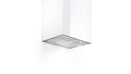 EAN 4242005122455 - Bosch Serie 4 DHL555BL campana Encastrada Plata 590 m³/h imagen 2