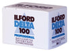 EAN 0019498780622 - Ilford 1780624 película en blanco y negro 36 disparos imagen 1