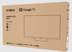 EAN 9120072378355 - Strong SRT32HG6733C Televisor 81,3 cm (32") HD Smart TV Wifi Negro 200 cd / m² imagen 10