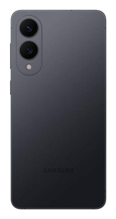 Samsung Sm-S937 S25 Edge 12+256gb 6.7" 5g Titanium Jetblack Ds Wind3