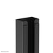 EAN 8721246340065 - Neomounts ADS06-123BL organizador de cables Escritorio Panel guíacables Negro 1 pieza(s) imagen 8