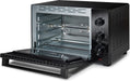 EAN 3838782695315 - Hisense HOM30M 30 L 1600 W Negro imagen 5