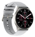 EAN 6931548318071 - Blackview X20 3,63 cm (1.43") AMOLED 45.5 mm Digital 466 x 466 Pixeles Pantalla táctil Plata imagen 3