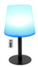 EAN 4030152032365 - AddLiving 3236 lámpara de mesa SMD LED Negro imagen 2