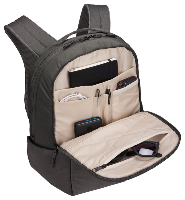 EAN 0085854255561 - Thule Subterra 2 TSLB415 Vetiver Gray mochila Mochila informal Gris Poliéster imagen 7